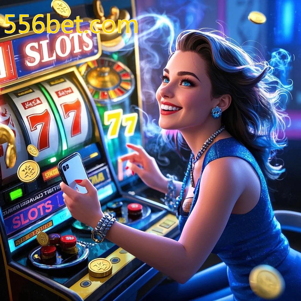 556bet GAME-Apostas