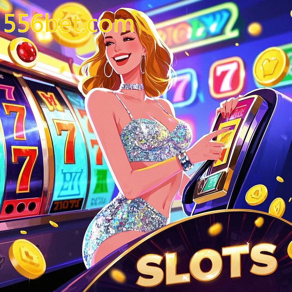 556bet GAME-Slots