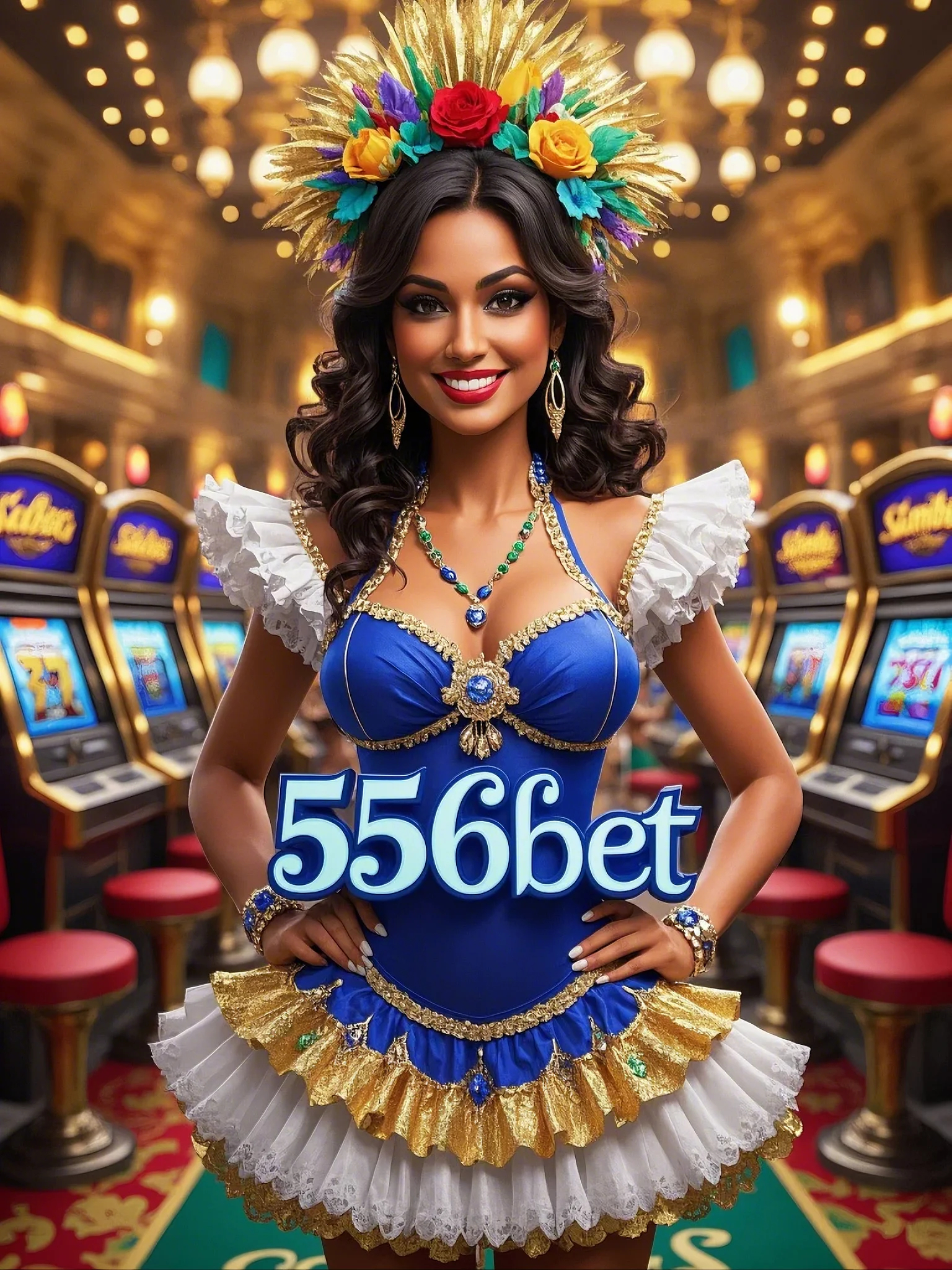 556bet GAME-Logo