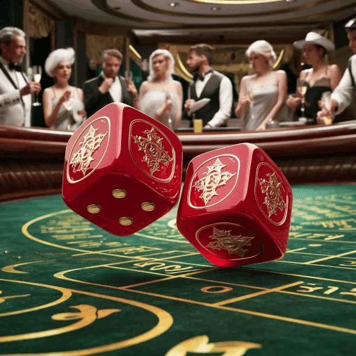 Lottery Winners