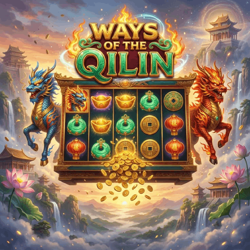 Welcome Bonus - Golden Dragon